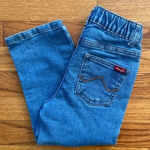 Wrangler jeans